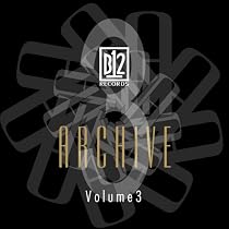 B12 Records Archive Vol 3