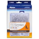AQUEON FILTER CARTRIDGE 20  30 LARGE 3 PACK