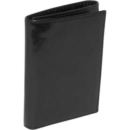 Bosca Men's Old Leather Collection - Trifold Wallet