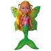 Swimways Fairy Tails - Green Tail