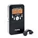 PURE PocketDAB 1500, Rechargeable Personal DAB/FM Radio
