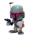 Funko Star Wars Boba Fett Funko Force Bobble Head_s-1
