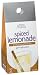 Urban Accents Spiced Lemonade, 8-Ounce Boxes (Pack of 6)