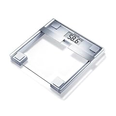 Beurer BG 22 Glas-Diagnosewaage