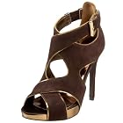 GUESS by Marciano Charelle Strappy Platform
