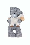 Me to You Bear - Little Lambkin Tatty Teddy Figurine, 9cm **