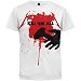 Metallica - Kill Em All Splatter T-Shirt