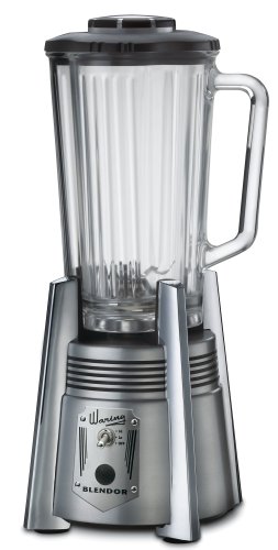 Waring RB70U Signature Blender