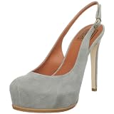 Pour La Victoire Womens Aria Platform Pump