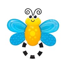 Sassy Flutterby Teether Developmental Toy
From Sassy
