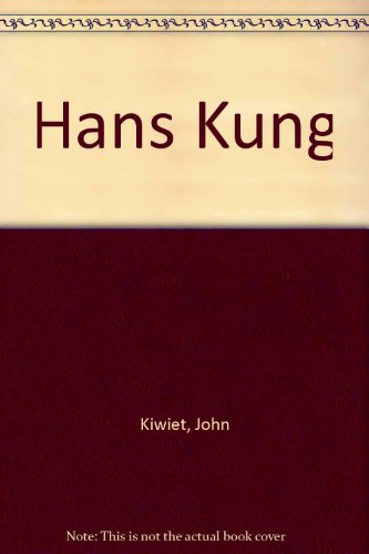 Hans Kung