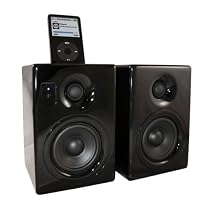 POD3 20W SPK SYSTEM BLACK