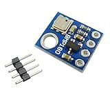 EasyWordMall GY-68 BMP180 大気圧センサーモジュールArduino用