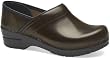 Men's Professional in Brown Cabrio Leather, by Sanita