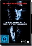 Produkt-Bild: Terminator 3 (Einzel-DVD)