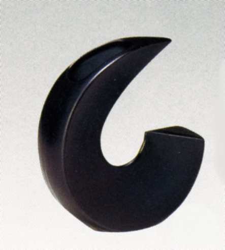 Japanese Ikebana Flower Vase_V17-6-9