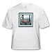 Susan Brown Designs General Themes - Patio Dining - T-Shirts