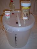 Home Brew Bitter Complete Starter Kit
