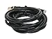 Rosewill 10-Feet Cat 7 Shielded Twisted Pair Networking Cable - Black (RCW-10-CAT7-BK)