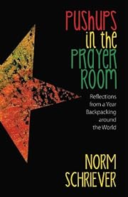 Pushups in the Prayer Room