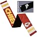 Kansas City Chiefs Jersey Scarf