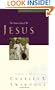 Jesus: The Greatest Life of All (Great Lives Series)