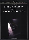 Piano Stylings Of The Great Standards Vol. V (The Steinway Library of Piano Music)