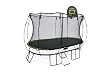 Large Oval O92 Springfree Trampoline