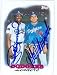 Pedro Guerrero & Fernando Valenzuela autographed Baseball Card (Los Angeles Dodgers) 1988 Topps baseball card