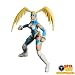 Street Fighter Revolution-1 Action Figure R. Mika