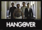 The Hangover Movie (Who Let the Dogs Out?) Poster Print - 24" X 36"