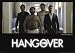 The Hangover Movie (Who Let the Dogs Out?) Poster Print - 36x24