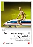Webanwendungen mit Ruby on Rails