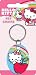 Hello Kitty Blue Keychain (KC-SR4)