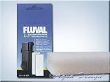 Hagen Fluval 1 Plus Foam Insert, 2/pk