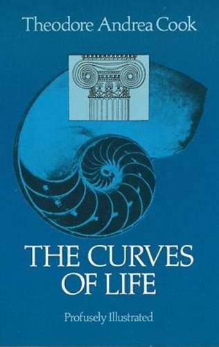 The Curves of Life (Dover Books Explaining Science)
