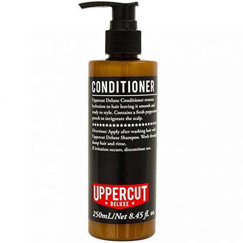 Uppercut Deluxe Conditioner, 8.45 oz