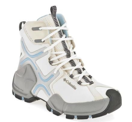 Columbia Sportswear Womens Bugatech Snow Boot