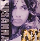 WHEN YOU`RE A BOY LP (VINYL ALBUM) DUTCH COLUMBIA 1991