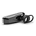 BlackBerry HS700 Wireless Bluetooth Headset - Retail Packaging - Black