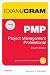 PMP Exam Cram: Project Management Professional (4th Edition)