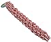 Amazing Pet Products Retriever Rope Dog Toy, 16-Inch, Red