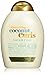 Organix Quenching Plus Curls Shampoo, Coconut, 13 Fluid Ounce