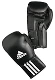 Adidas Champ Super Bag Gloves - Black - L/XL- 14oz