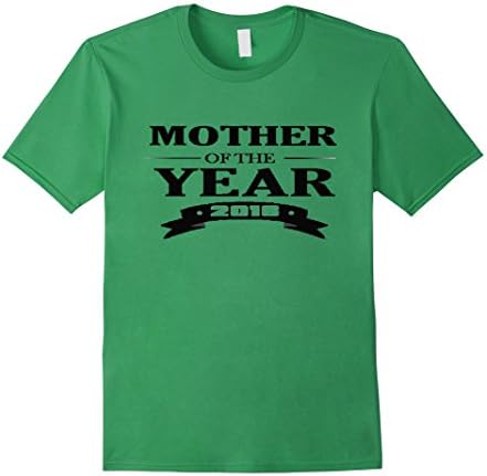 Men's Mother's Day Mom T-Shirt Funny Gift from Son or Daughter Large Grass