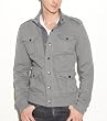 G by GUESS Warhawk Long-Sleeve Jacket