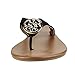 Sandalup Women's Classic Flip Flops Sandals