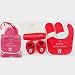 Christmas Season Gift Set - Santa`s Little Helper ( 4pc. Set)