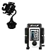 Electronics : Microsoft Zune Gen2 Car Cup Holder - Gomadic Brand