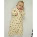 Halo dog/cat org cttn SleepSack swaddle - newborn